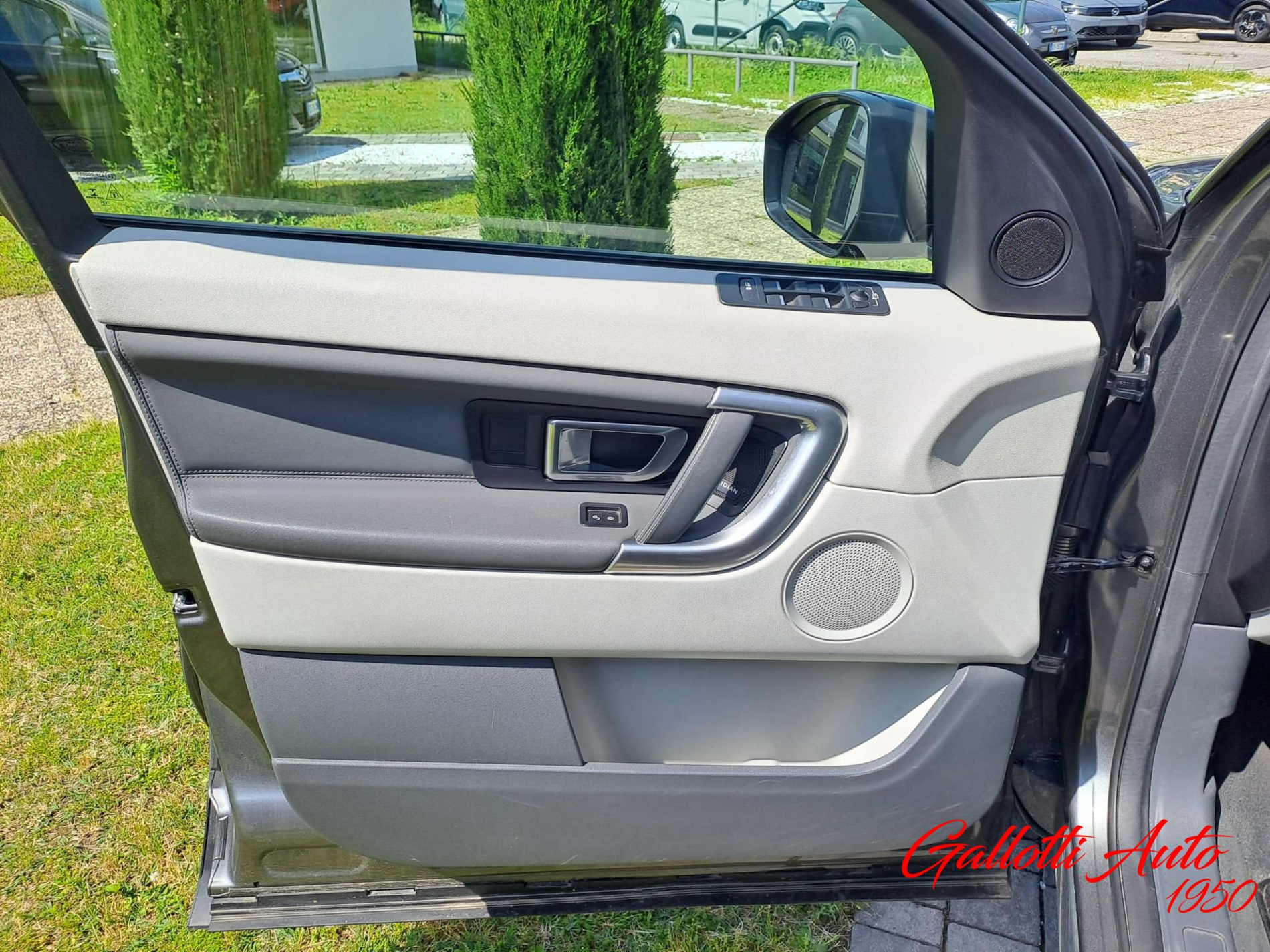 RISERVATA A COMMERCIANTI D’AUTO - Gallotti Auto